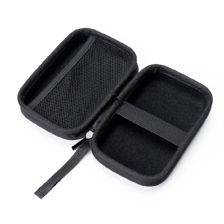 Wielofunkcyjna Wodoodporna Torba do Przechowywania Elektroniki Torba Transportowa Saszetki Materiał Oxford Na Mysz Dysk Twardy Akcesoria