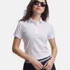 Under Armour Women's Versatile Polo Shirt