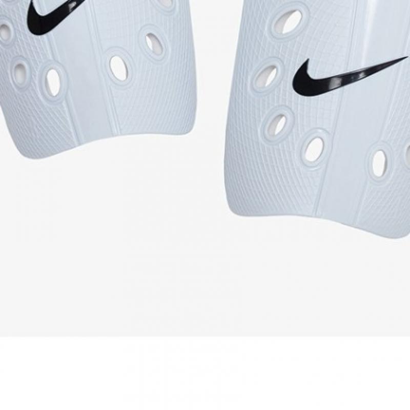 Nike J Soccer Shin Guard Sp0040 101 S2307