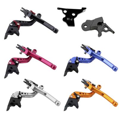 NEW Short Clutch Brake Lever Fit for HARLEY X350 2022-2023