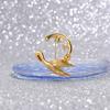 Anime Japanese Modern Inspired Mermaid Tail Brooch Highquality Metal Pin Perfect For Occasion Any