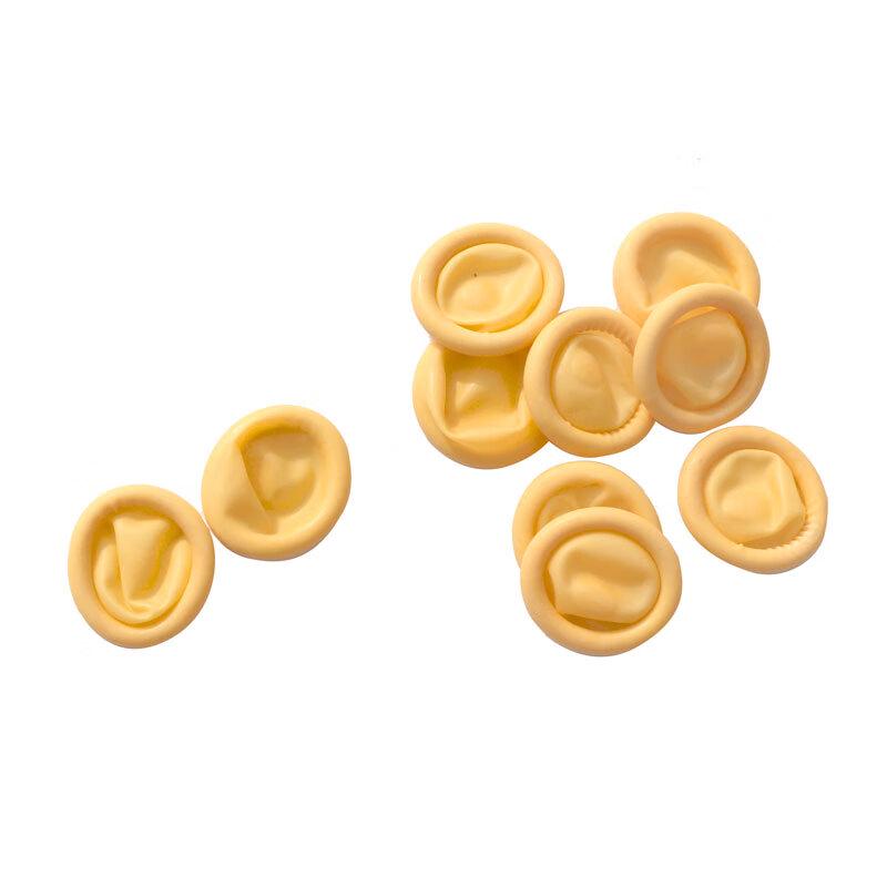 CNMF166 Rubber Anti-slip Finger Cots