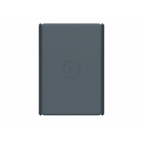 Heavy Play: RFG Deckbox MAX 133 (7 Colors Available)