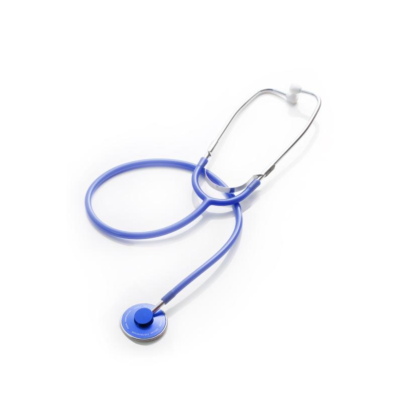 

FOCAL Single Head Stethoscope FC-200 Blue