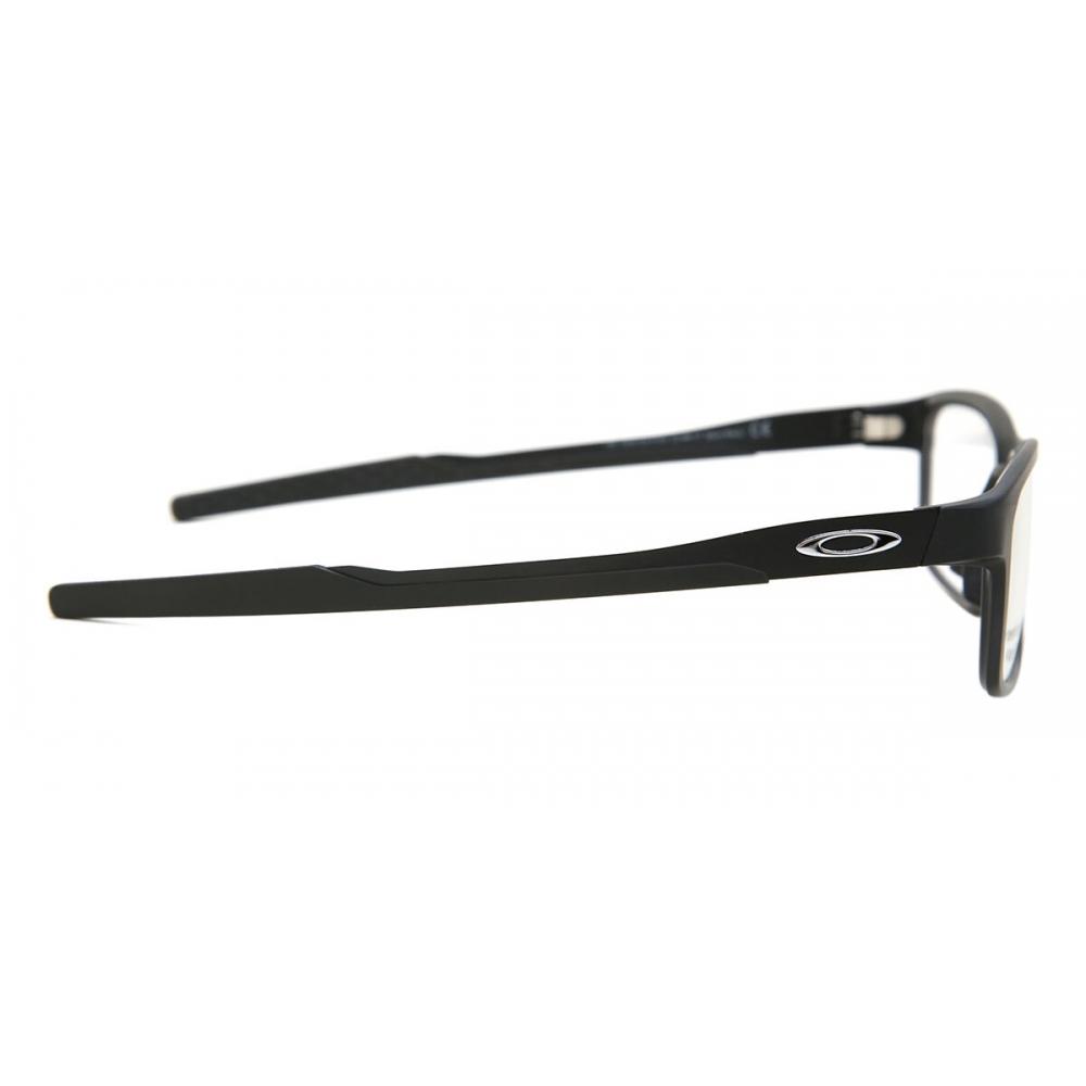 Oakley Ox8153 Metalink 815301 Men Eyeglasses