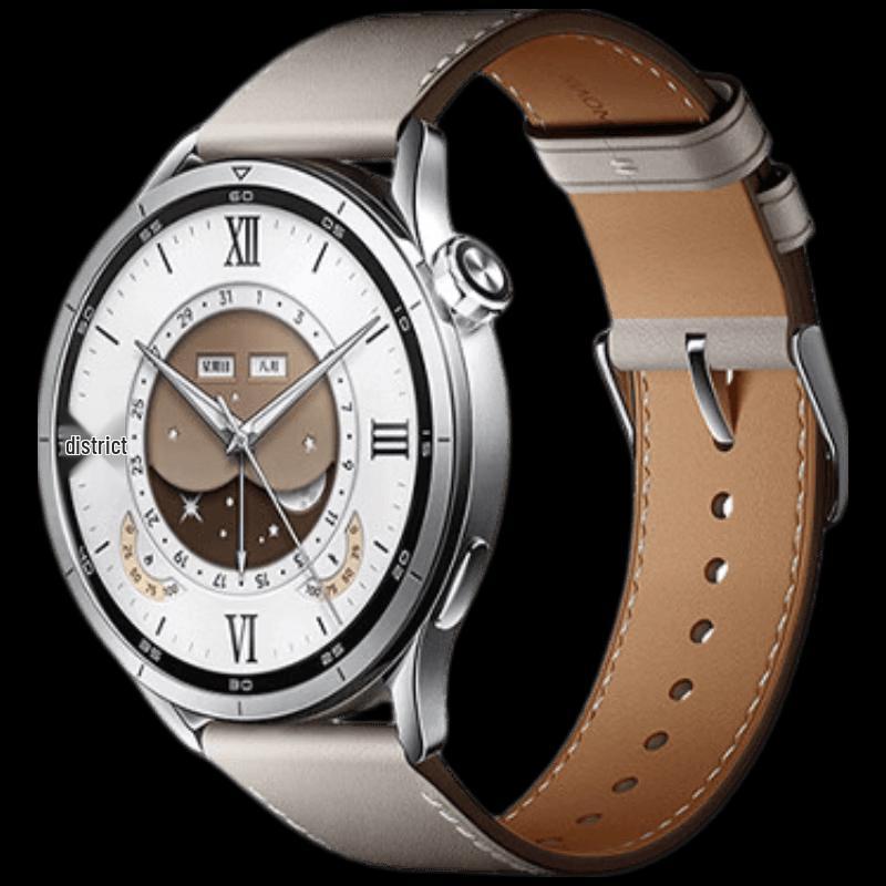 Xiaomi Watch S5 Smartwatch (CN version)