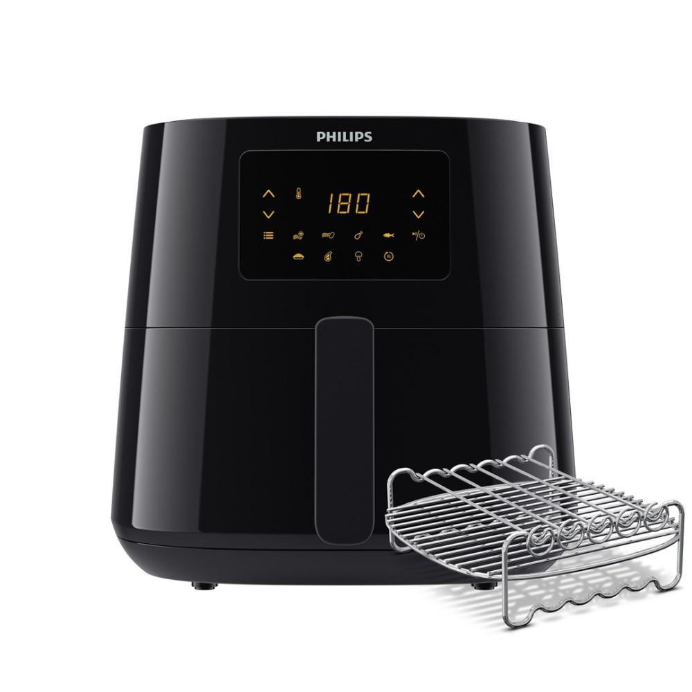 PHILIPS HD9270/96 low-fat fryer