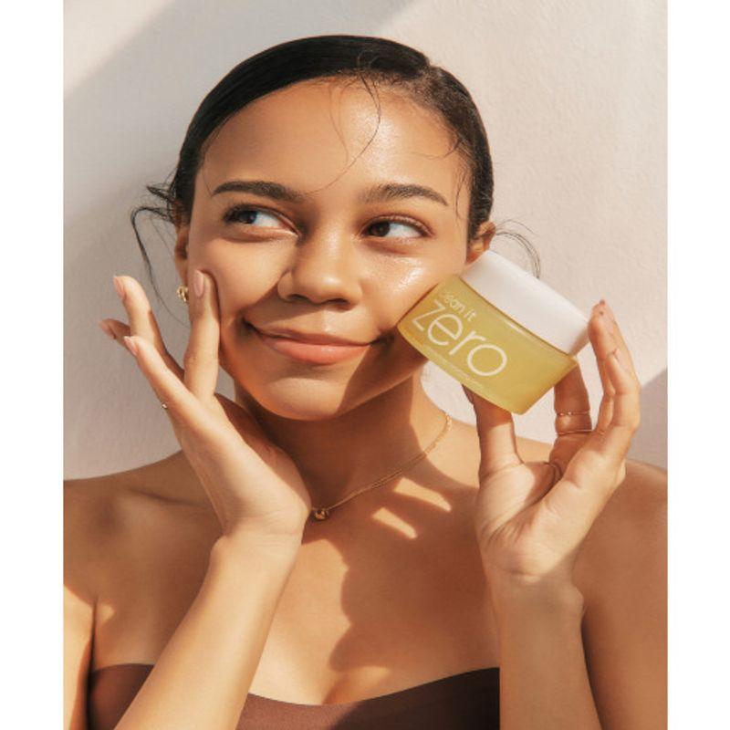 [Banila co] Clean it Zero Nourishing Cleansing Balm 100ml