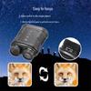 Ning Ju Li LG67 Digital Night Vision Binoculars