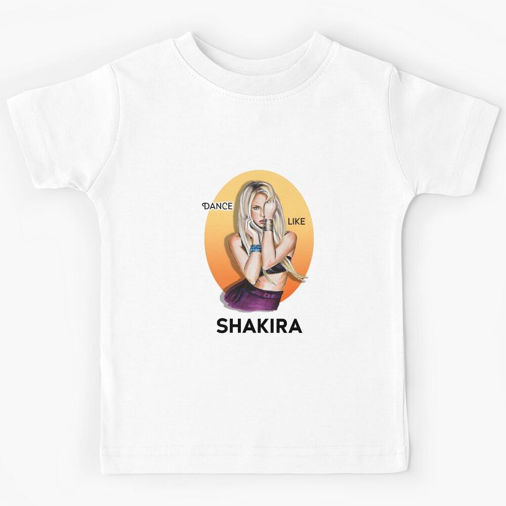 cancion latino Kids T-Shirt