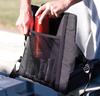 Coleman Stadium Seat Black Coleman Stadium Seat Black [item]