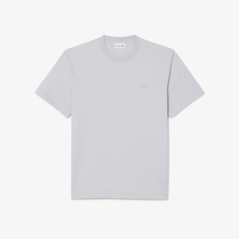 [lacoste] Men's PARIS PACK Interlock Short-Sleeve T-Shirt TH5931-56GACZ