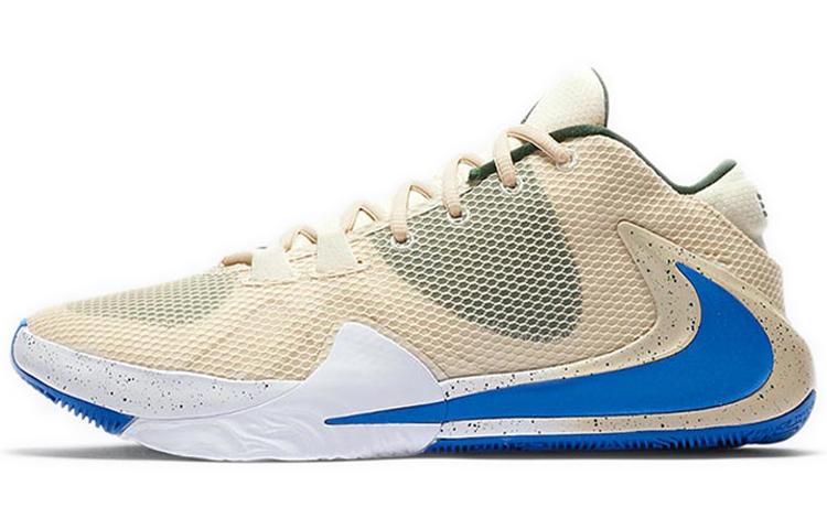 Nike Zoom Freak 1 Cream City BQ5422-200 40