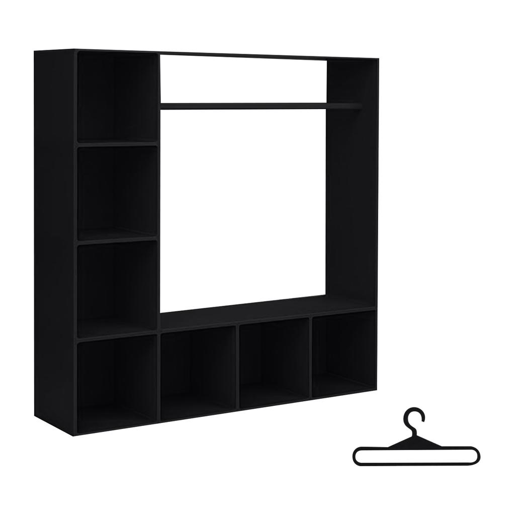 Doll Accessories Display Box Character Costume Storage Hanger, Gifts For Boys And Girls