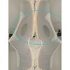 Pre-owned Nike Clogposite HJ4478-100-P26085164303816