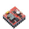 12V Charging Management 18V Solar 3-Series Lithium Battery Charger Mppt Solar Controller Cn3722
