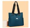 2025 Trendy Women’s Large Capacity Commuter Tote & Versatile Mommy Lunch Bag