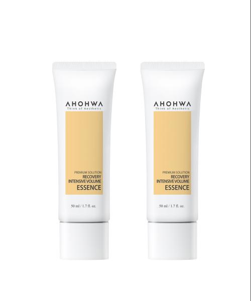 2 Recovery Intensive Volume Essences