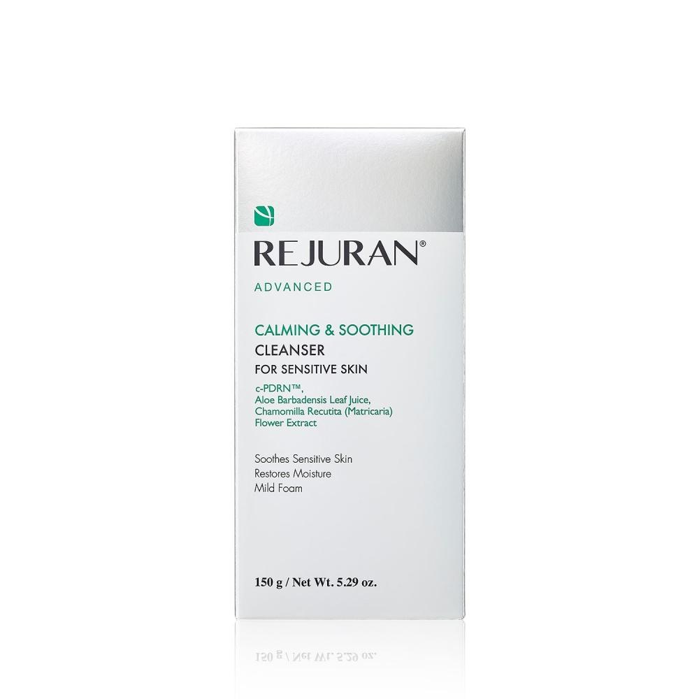 Rejuran Skin Advanced Soothing Cleanser