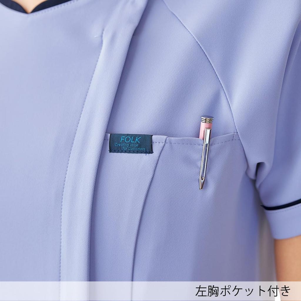 [FORK] 7064SC Zip Scrub