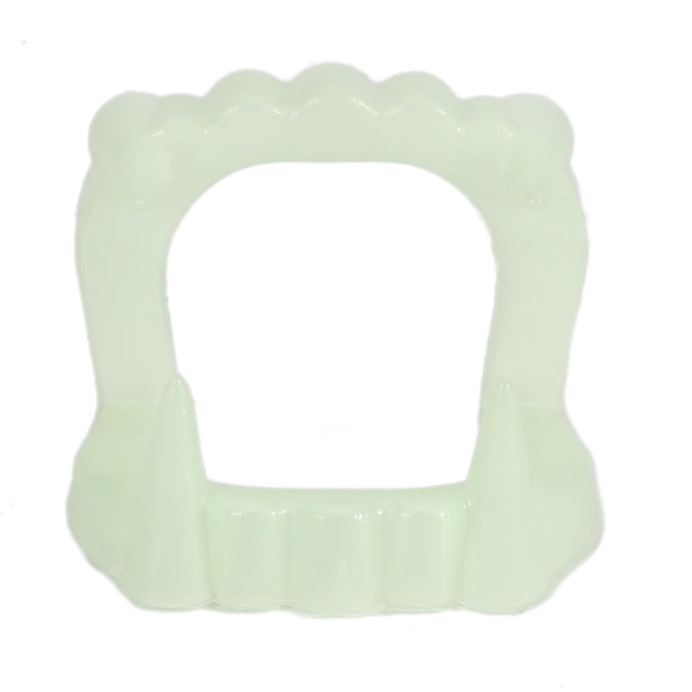 KK1 TEETH VAMPIRE JAW HALLOWEEN FANGS