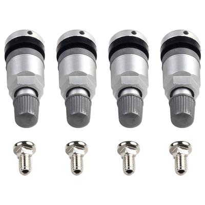 4pcs/set Car Tire Pressure Replacement Accessories Tire Pressure Monitor