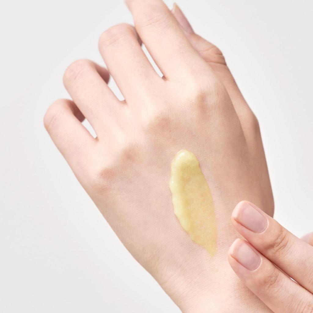 Beauty Of Joseon Ginseng Moist Sun Serum SPF50+ PA++++ Hydrating Sunscreen 50ml