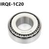 In-Stock IRQE Differential Bearing HM86649/10 for Mitsubishi V31/V32 Front