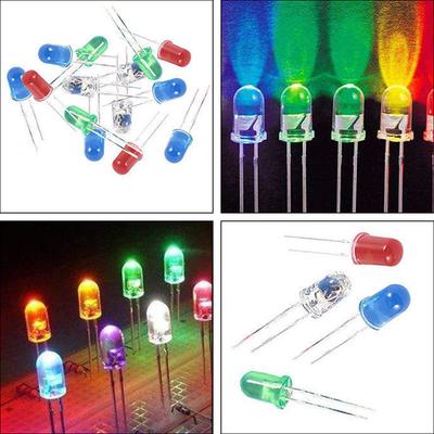 Componenten voor elektrische circuits – Diodes