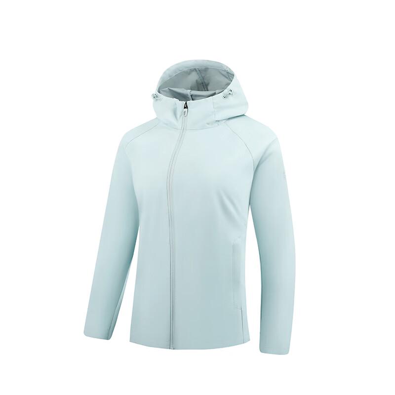 361° Women's Autumn/Winter Water-Resistant Outdoor Jacket