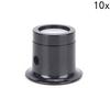 1Pc Monokulare Lupe Lupe Uhr Schmuck Reparatur Werkzeuge Lupe Objektiv