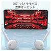 Wired earphones with 3.5mm jack, copper ring diaphragm, painless fit, non-destructive noise reduction, high-quality calls, intelligent wire control,