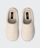 Musinsa Standard Easy Padded Mule [Beige]