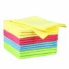 20Pcs 30x30cm Car Cleaning Rag Thickened Household Cleaning Towels  Car Wash