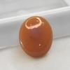 Natural Multi Color Opal 3.9 Ct Certified Huge Cabochon Style Loose Gemstone