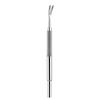 Stainless Steel Pet Tick Remover Tool Flea Comb Cleaner for Dogs and Cats Durable Anti-Rust Itch Relief Grooming Fork
