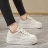 Fashion Low With Ties Yellow Sneakers Mules Luxury Walking Shoes Autumn Women's Boots Sports Snow Boots Tenes Vip Training Cute Fat