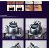9-in-1 40kHz Cavitation 0.5MHz RF Laser 9 Heads LED Touchscreen Air Cooled 110V-220V AC Salon Body Contouring