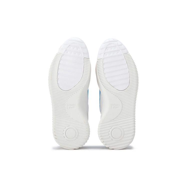 Onitsuka Tiger Acromount Knit White Habanero Unisex Sneakers 1183B469-100