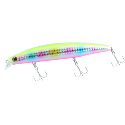 

DAIWA Shoreline Shiner Z Set Upper 125S Night Castle Lure