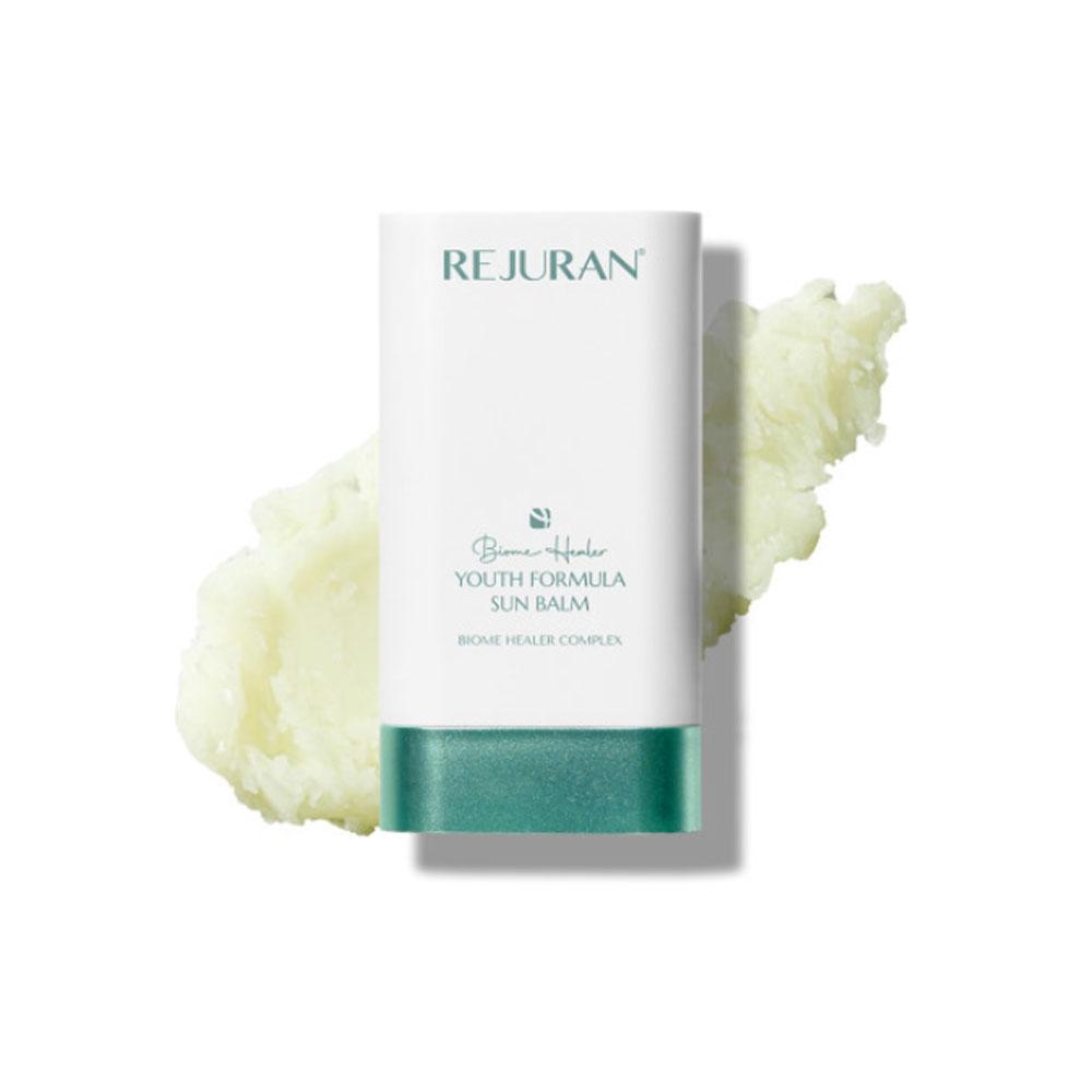 

Сонцезахисний бальзам Rejuran Biom Healer Youth Formula 19 г (SPF 50+ PA++++)