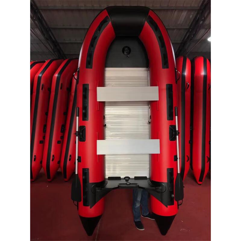 Hailang Kaiwei 2.3m Inflatable Fishing Boat