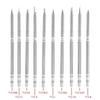 T12 Soldering Solder Iron Tips BCF1/B2/BC2/BC3/B/BCF2/BCF3/BL/C1/C4/D4/BC1/D24/D52 Type Iron Tip For Hakko FX951 STM32 OLED