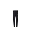 SS25 Casual Versatile Loose Comfortable Knitted Sports Pants Unisex Bottoms Black White KA8348