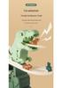 Authorized Milk Dragon Auto-Climb Single Rail Electric Adventure Track Toy