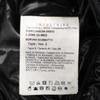 MONCLER Excellent condition MORVAN down jacket Jacket 1 blackUsed