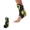 1PC Ankle Braces Bandage Straps Sports Safety Adjustable Ankle Support Protector Ankle Fracture Sprain Sprain Ligament Strain