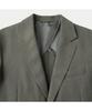 Series (Set Up) Summer Essential Regular Fit Jacket Sajam26421Gyx