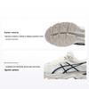 Gel Flux 4 Cream Blue Men Sneakers White 1011A614-102