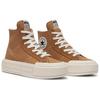 Converse  Chuck Taylor All Star Cruise High Toadstool Tan Women Sneakers Egret Black A12314C
